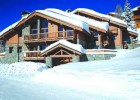  Perdrix 1, La Rosiere Ski Chalet